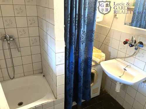 Prodej chalupy 63 m², pozemek 956 m²