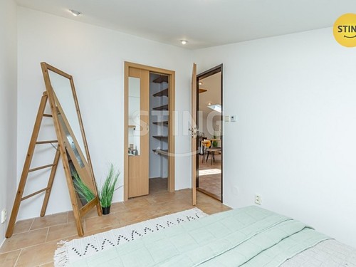 Prodaný byt 2+kk 62 m²