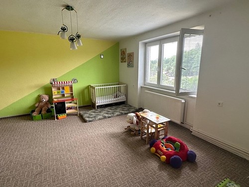 Prodaný dům 270 m², pozemek 1432 m²