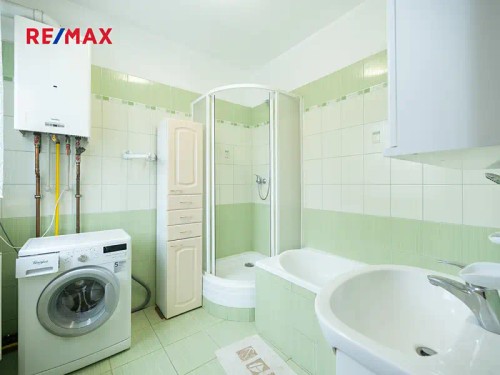 Prodaný byt 2+1 83 m²