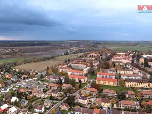 Prodaný byt 1+1 26 m²