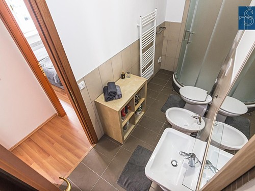 Prodaný byt 2+kk 41 m²