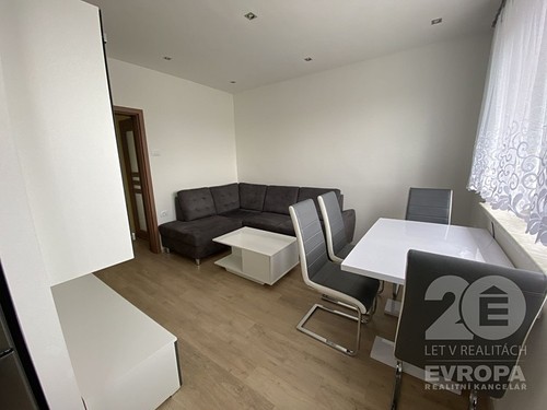 Prodaný byt 3+kk 74 m²
