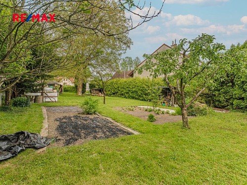 Prodaný dům 174 m², pozemek 840 m²