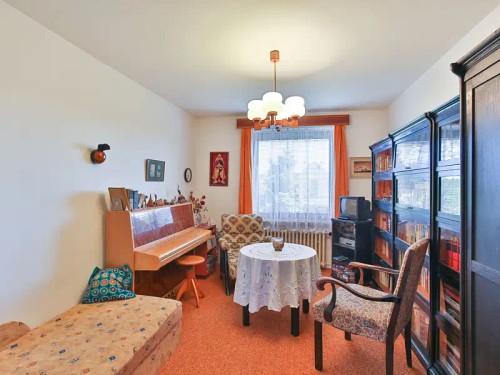 Prodej domu 251 m², pozemek 1436 m²