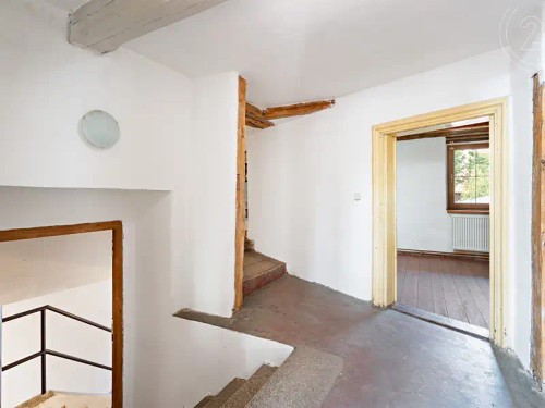 Prodaný dům 218 m², pozemek 299 m²