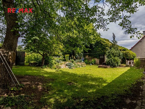 Prodaná chalupa 98 m², pozemek 363 m²