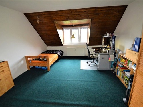 Prodaný byt 3+1 71 m²