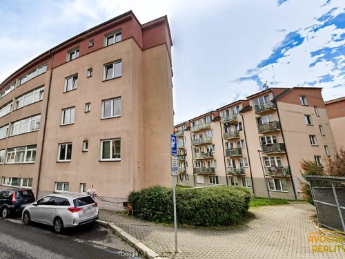 Prodej bytu 3+kk 68 m²