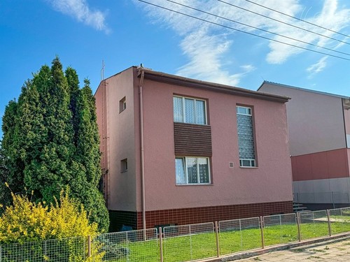 Prodaný dům 103 m², pozemek 673 m²