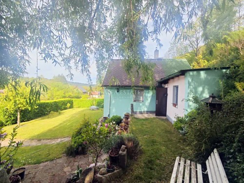 Prodej chaty 70 m², pozemek 503 m²