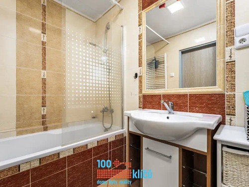 Prodaný byt 4+kk 72 m²