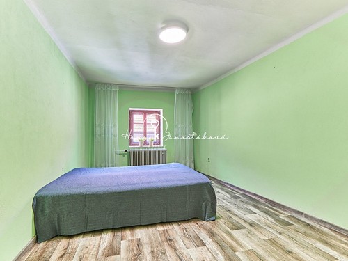 Prodaný dům 209 m², pozemek 209 m²
