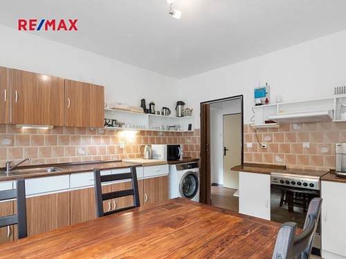 Prodaný dům 180 m², pozemek 885 m²