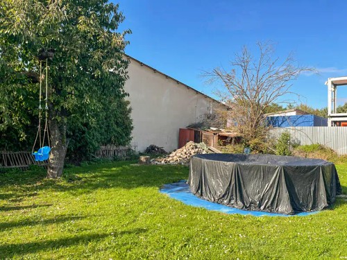 Prodaný byt 2+1 82 m²