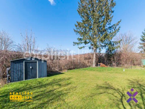 Prodaný  dům 123 m², pozemek 670 m²