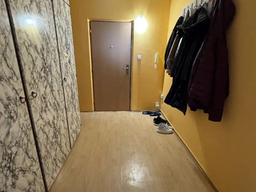 Prodaný byt 2+1 52 m²