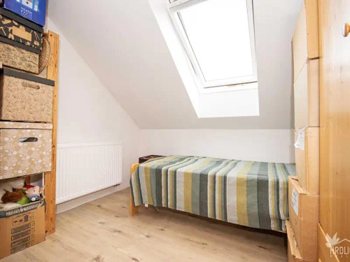 Prodej domu 140 m², pozemek 1035 m²