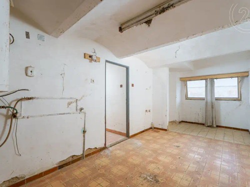 Prodaná chalupa 107 m², pozemek 612 m²