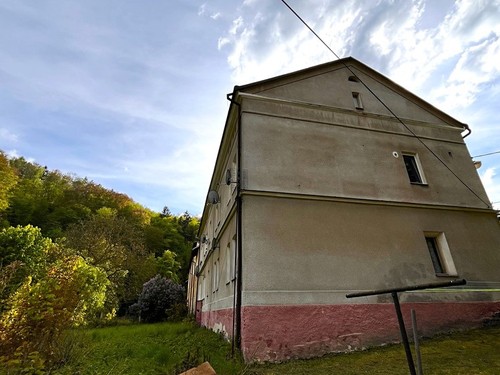 Prodaný byt 4+1 80 m²