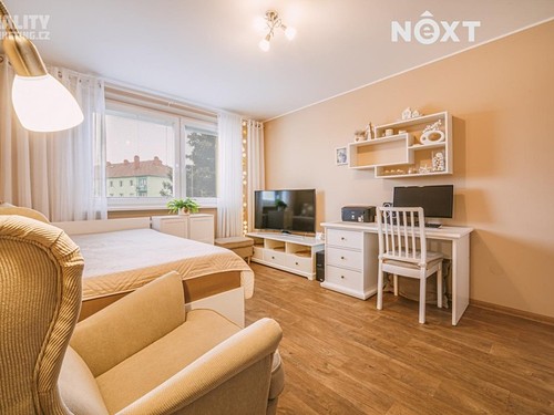 Prodaný byt 2+1 64 m²