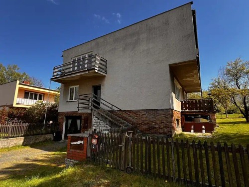 Prodaný dům 180 m², pozemek 686 m²