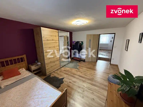Prodej domu 96 m², pozemek 211 m²