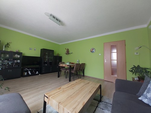 Prodaný byt 3+1 73 m²