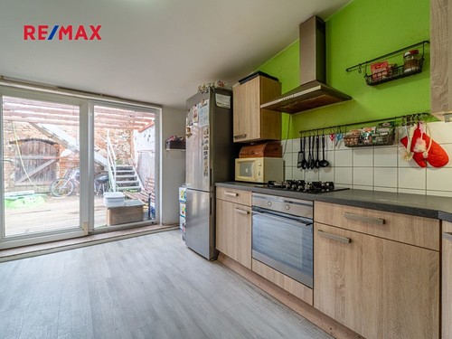 Prodaný dům 70 m², pozemek 239 m²