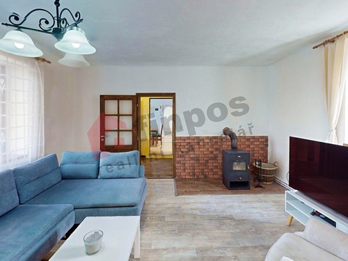 Prodaný dům 91 m², pozemek 712 m²