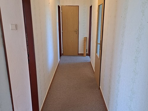 Prodaný byt 3+1 82 m²