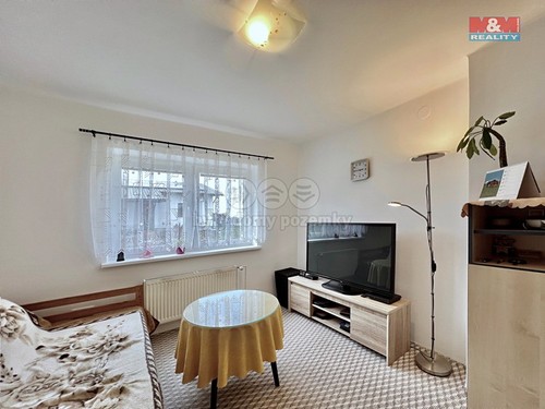 Prodaný dům 179 m², pozemek 866 m²