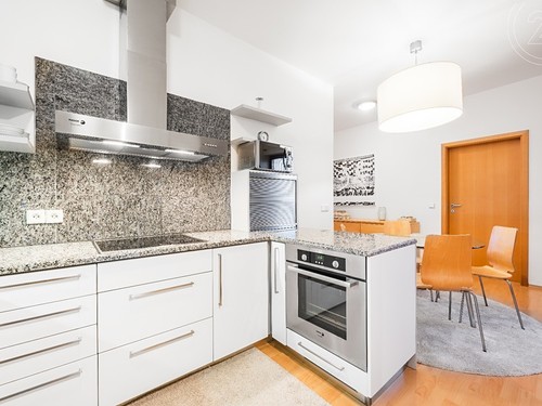 Prodaný byt 3+kk 95 m²