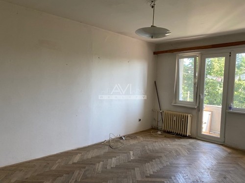Prodaný byt 2+1 55 m²