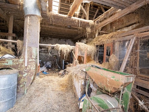 Prodaný dům 68 m², pozemek 3344 m²