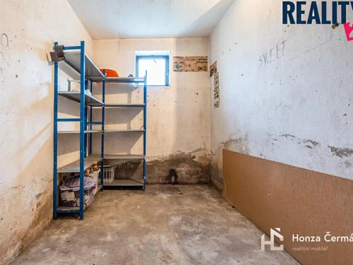 Prodaný byt 3+1 66 m²