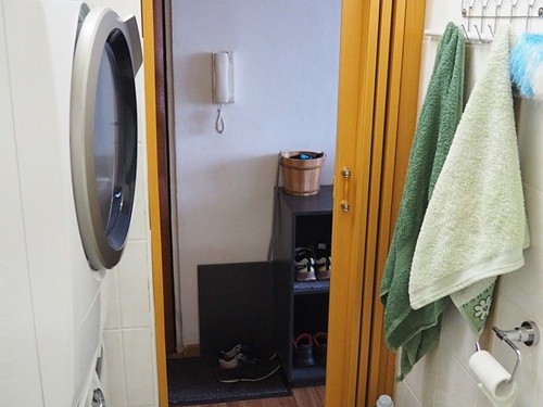 Prodaný byt 1+1 45 m²