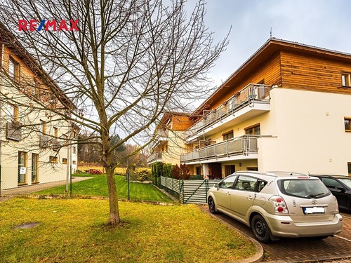 Prodaný byt 3+kk 76 m²
