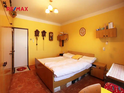 Prodaný dům 230 m², pozemek 1001 m²