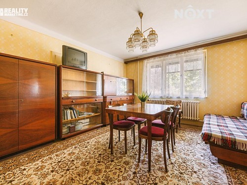 Prodaný dům 272 m², pozemek 2782 m²