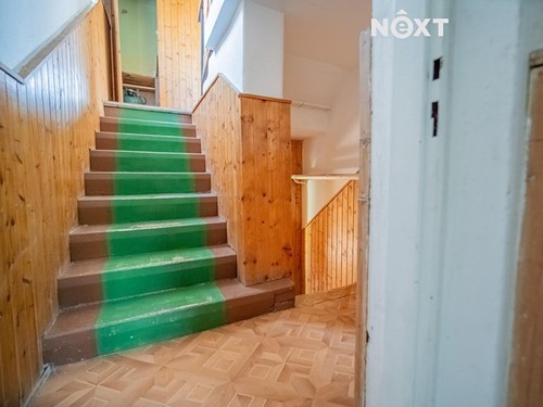Prodaný dům 102 m², pozemek 963 m²