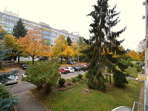 Prodaný byt 3+1 53 m²