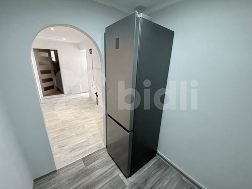 Prodaný byt 2+kk 51 m²