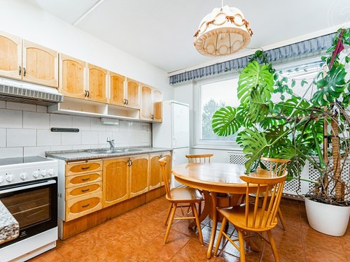 Prodaný byt 4+1 86 m²