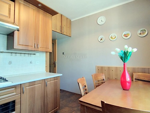 Prodaný byt 2+1 53 m²