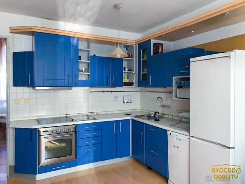 Prodej bytu 3+kk 68 m²