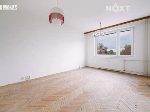 Prodaný byt 1+1 33 m²