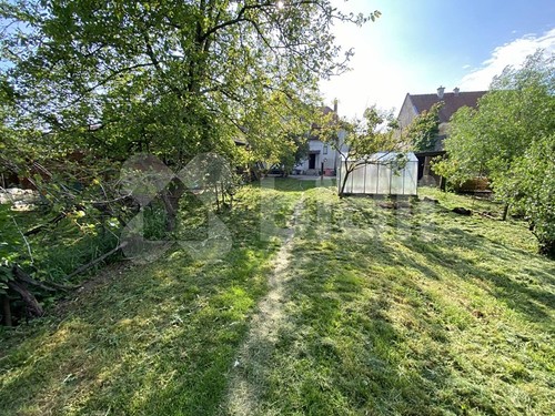 Prodaný dům 288 m², pozemek 3185 m²