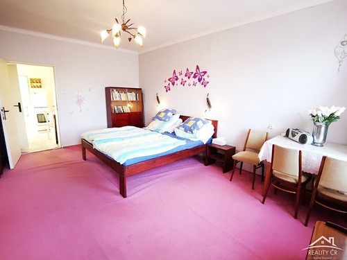 Prodaný dům 105 m², pozemek 1049 m²