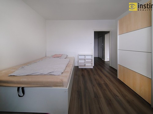 Prodaný byt 4+1 83 m²